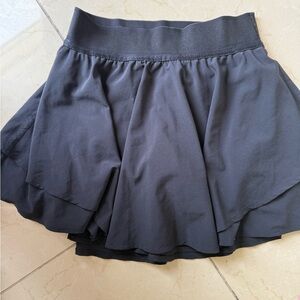 Lululemon Women's Skirt